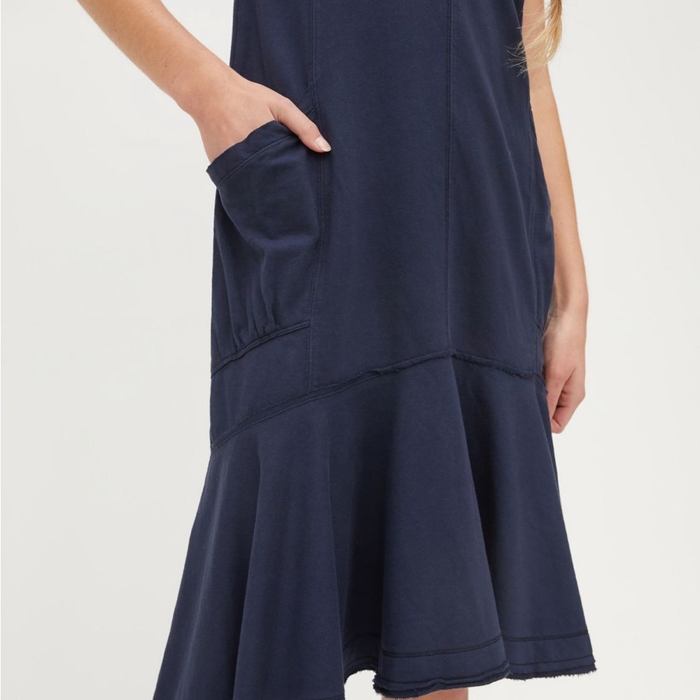 Anthropologie Joella Dess by Saturday Sunday - Picture 4 of 8